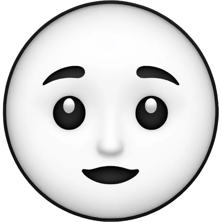Want to meme face emoji in dots to put it in insta comments emoji
