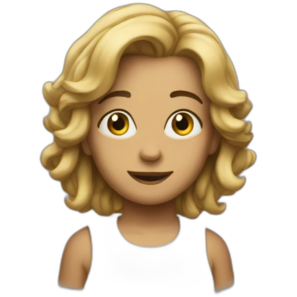 Desire emoji