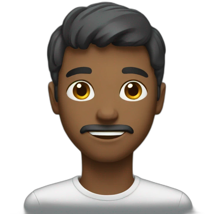 away from keyboard emoji