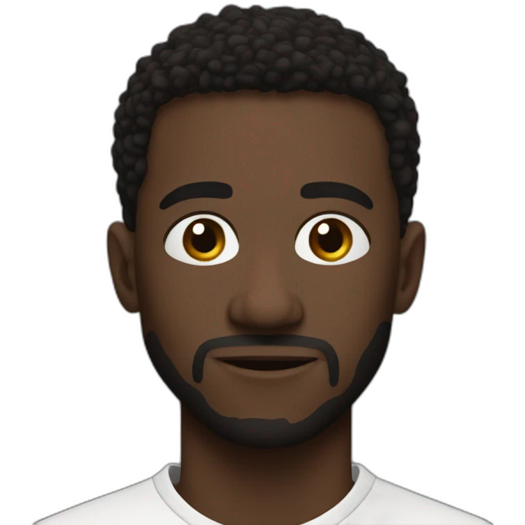 Dembele emoji