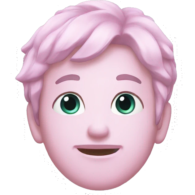 pastel emoji
