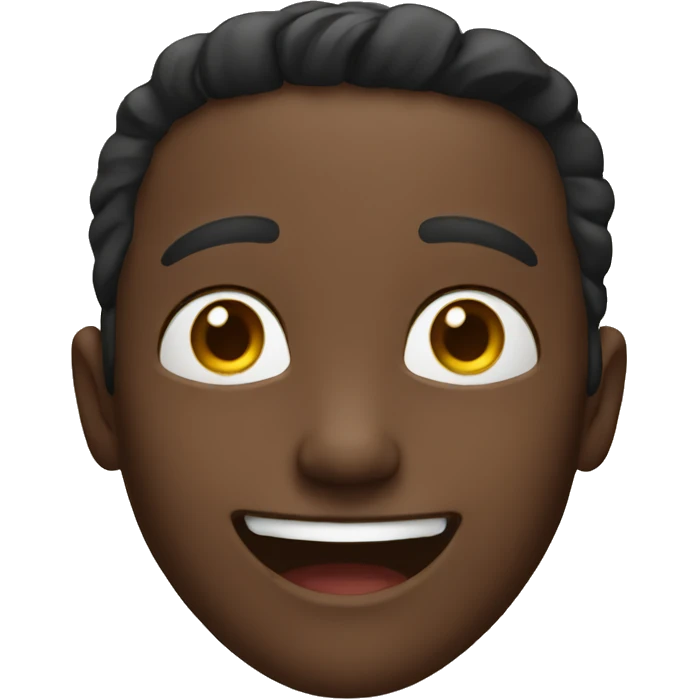 happiness emoji
