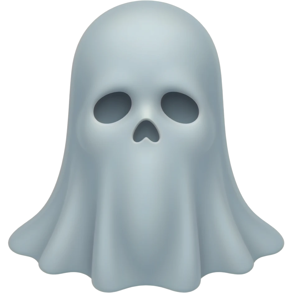 Phantom emoji