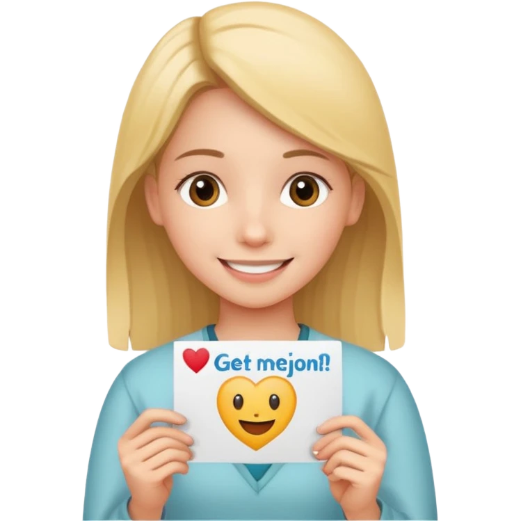 Get well soon for a girl I care about and say it in Spanish  emoji