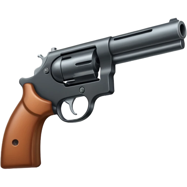 gun emoji