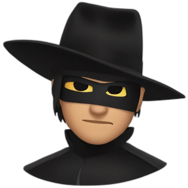 el zorro emoji