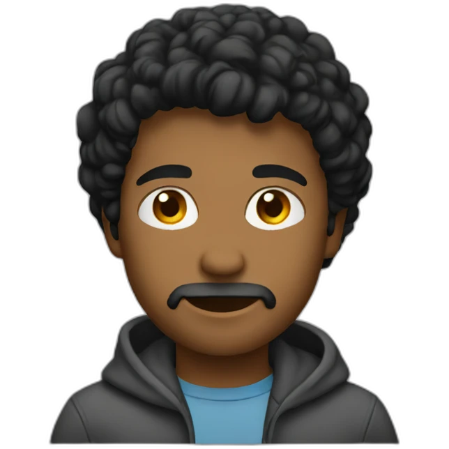 Daniel emoji
