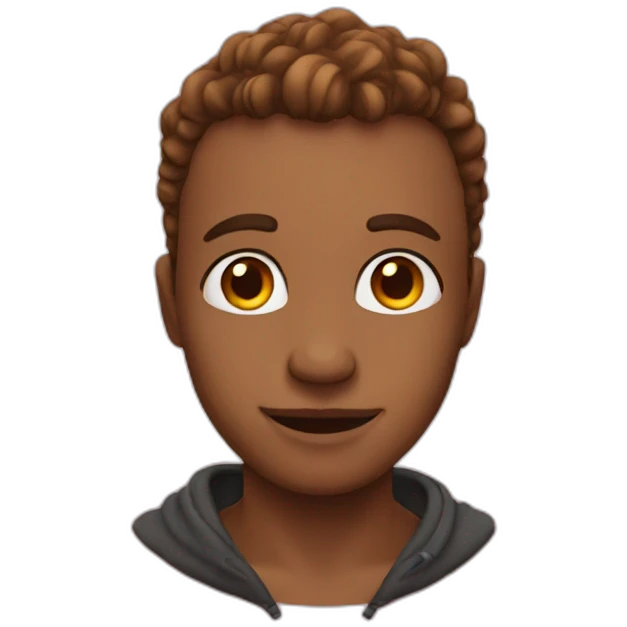Love emoji