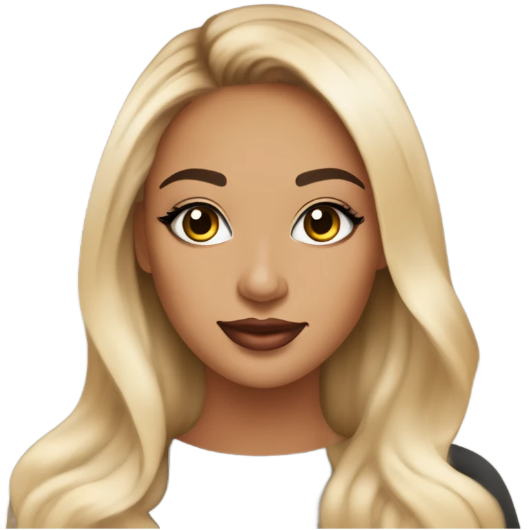 Highly engaged in digital and social media, frequently sharing content related to beauty and digital marketing
Enjoys sharing makeup tutorials, beauty reviews, and her student experiences
 emoji