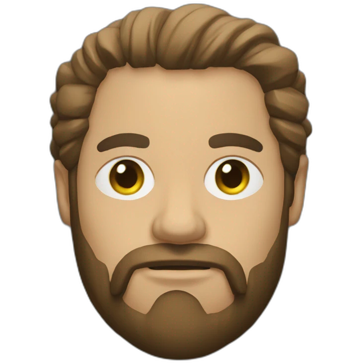KGF emoji