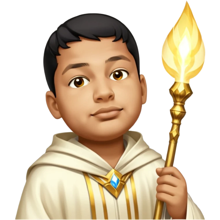 Luminary Wizard emoji