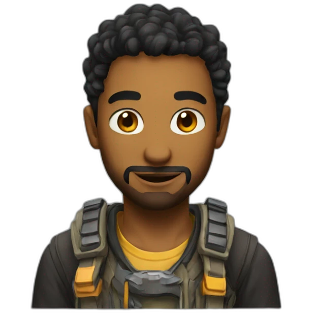gaming emoji