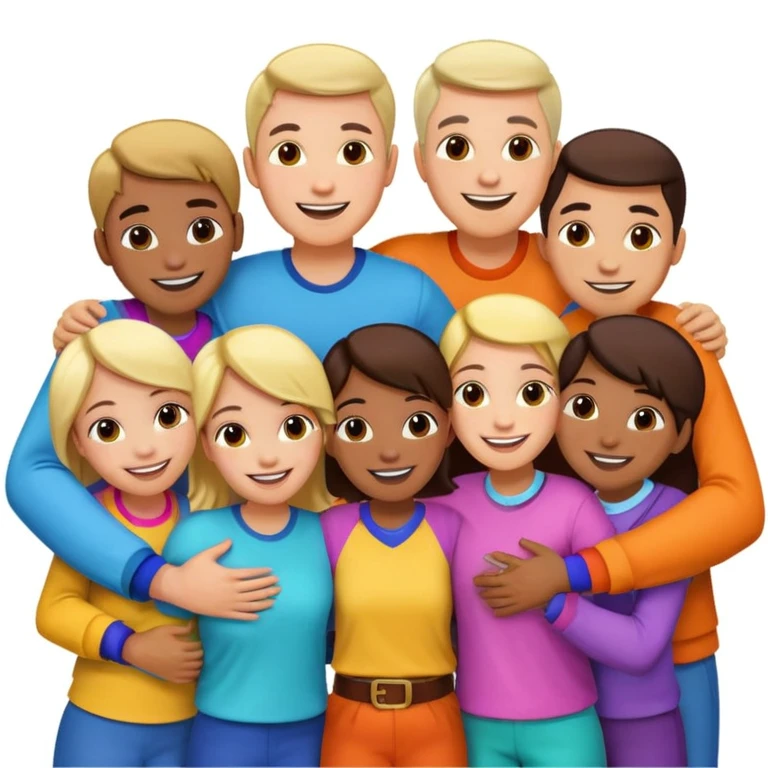 Reunion  emoji