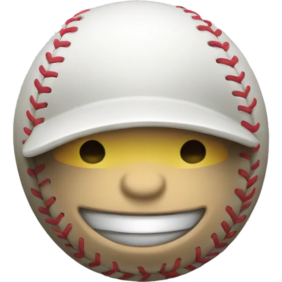 Baseball  emoji