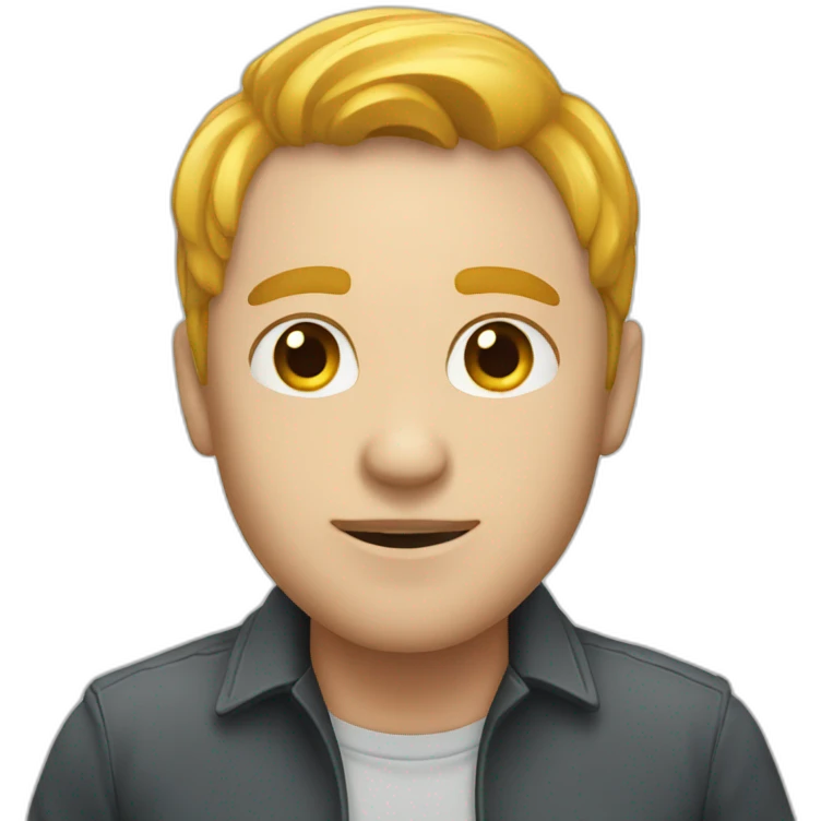 Inoxtag emoji