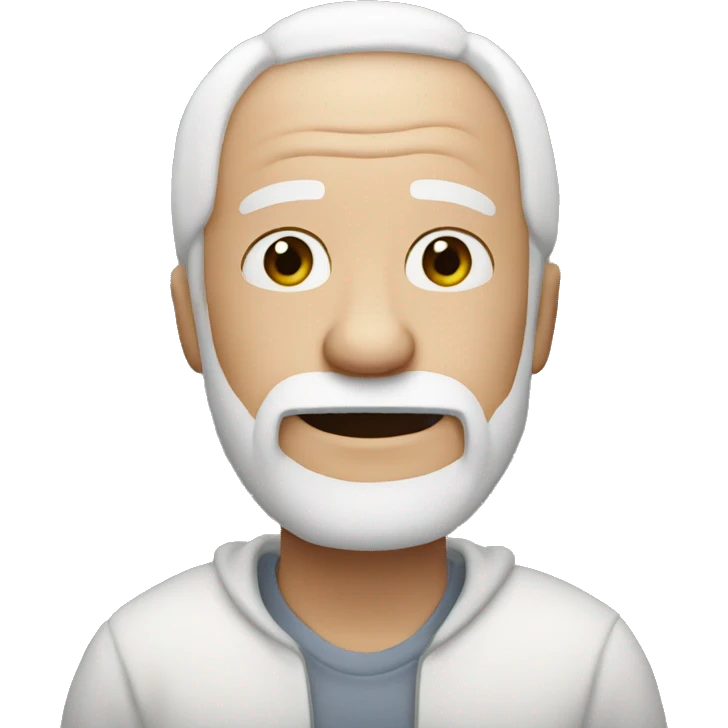 Hide the Pain Harold emoji