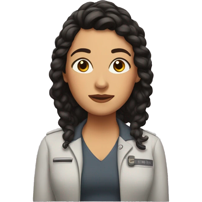 Gracie Abrams emoji