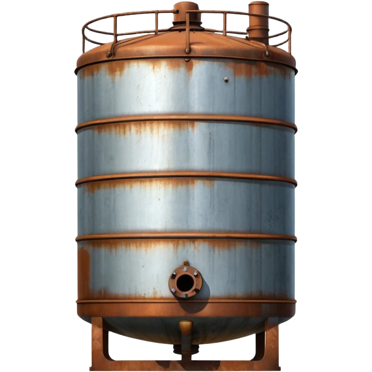 water Tank emoji