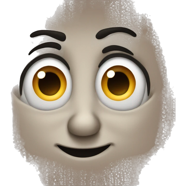 pinocchio big nose emoji