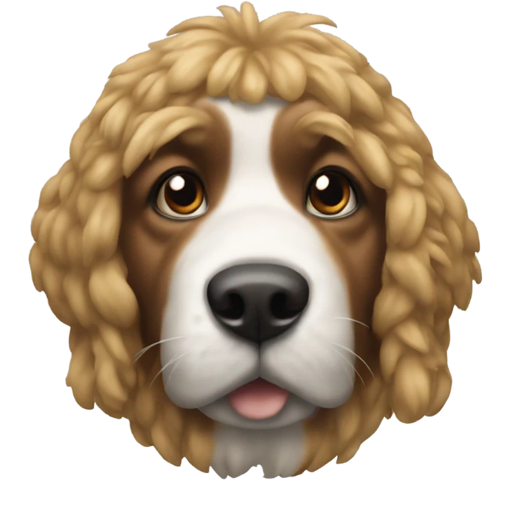 Big max emoji