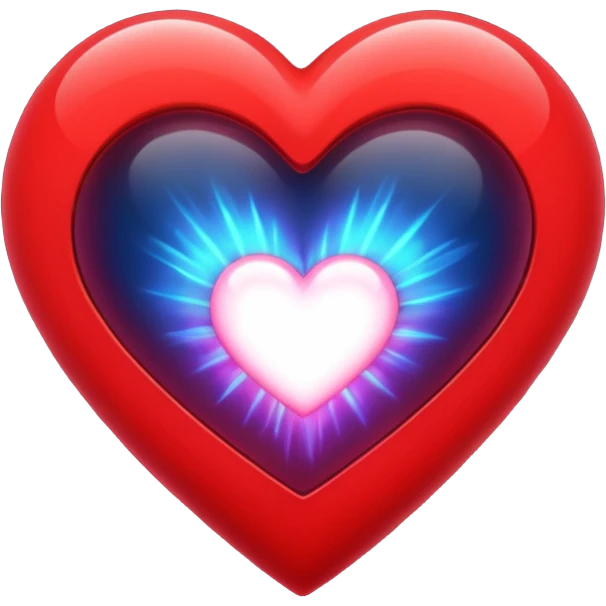 heart otherworldly  emoji