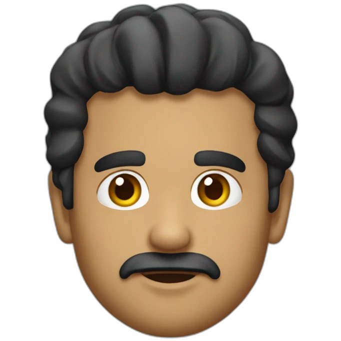 pedro Picapiedra emoji