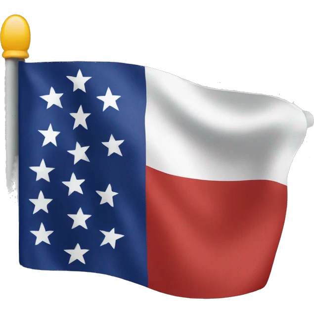 Aroace flag emoji