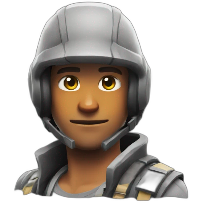 fortnite emoji