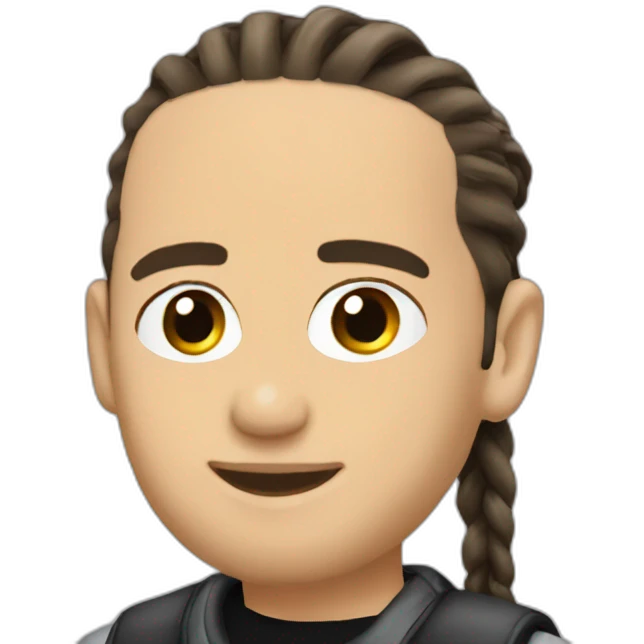 Tom kaulitz emoji