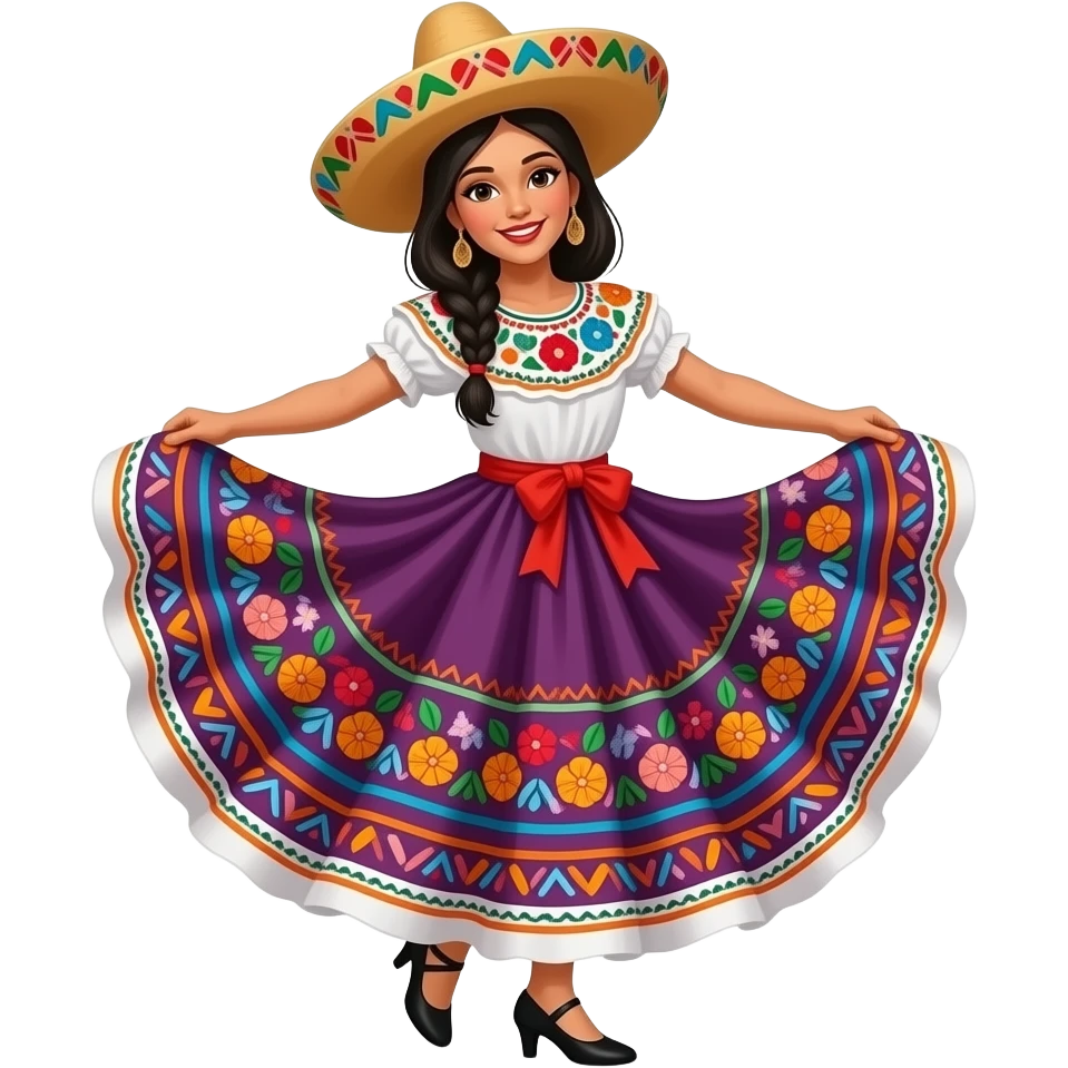 cinco de mayo emoji