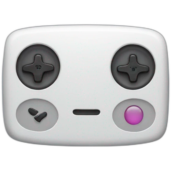 dualsense emoji