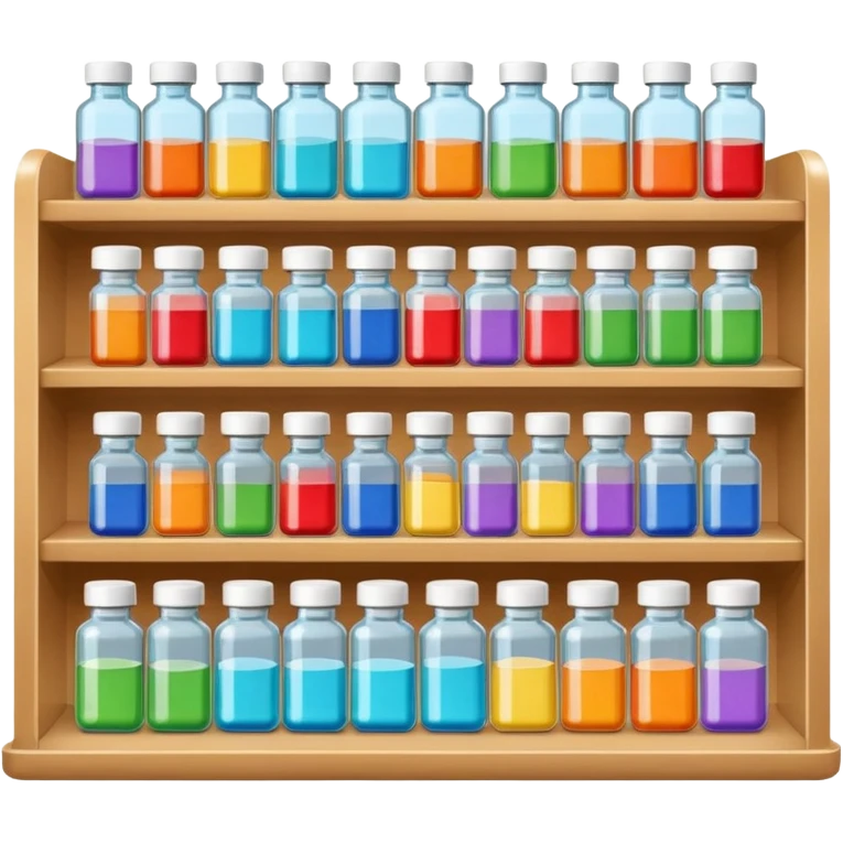 pharmacy products emoji