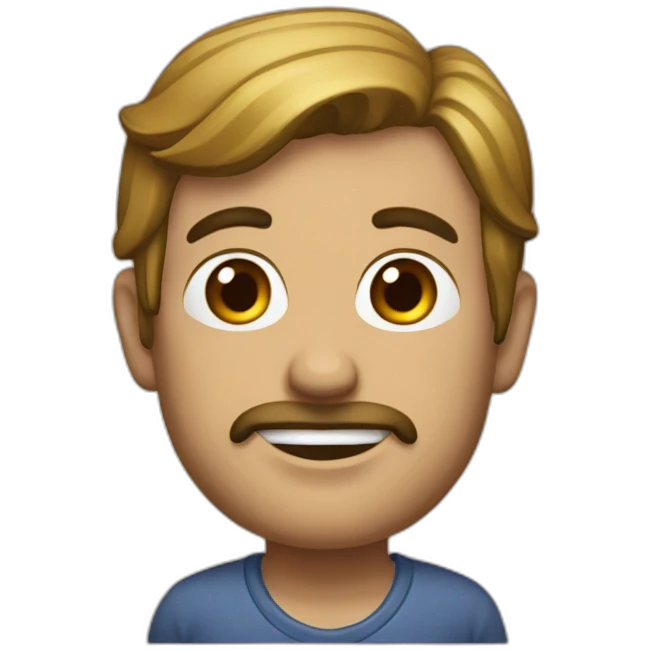 rodillo de pintor emoji