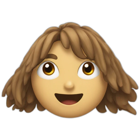 Giku emoji