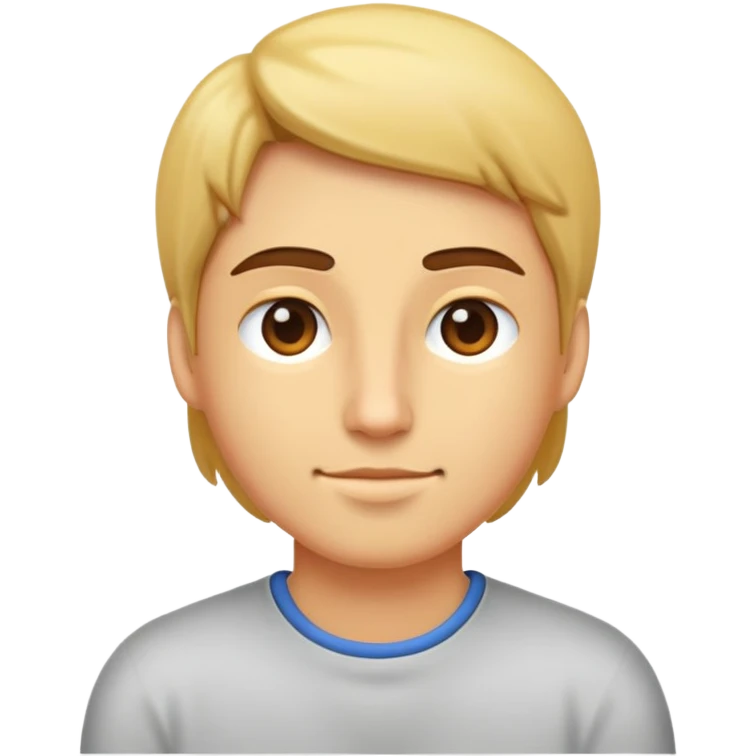 relax emoji