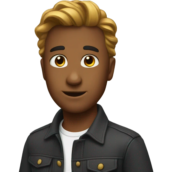 Dear emoji