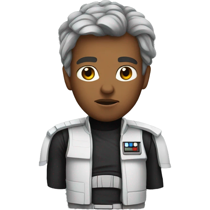 Starwars emoji