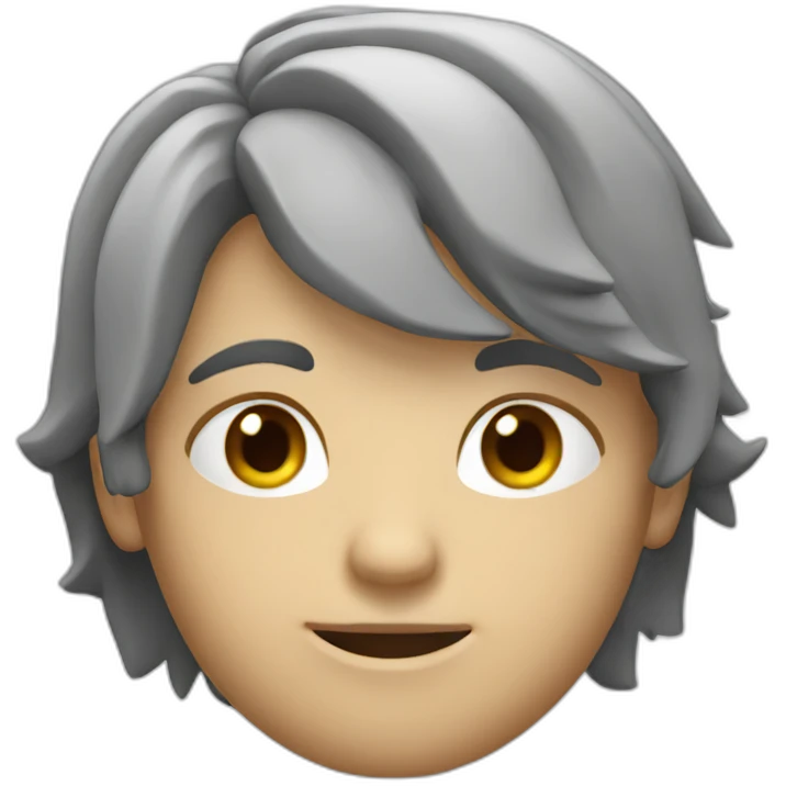 Hipolyte emoji