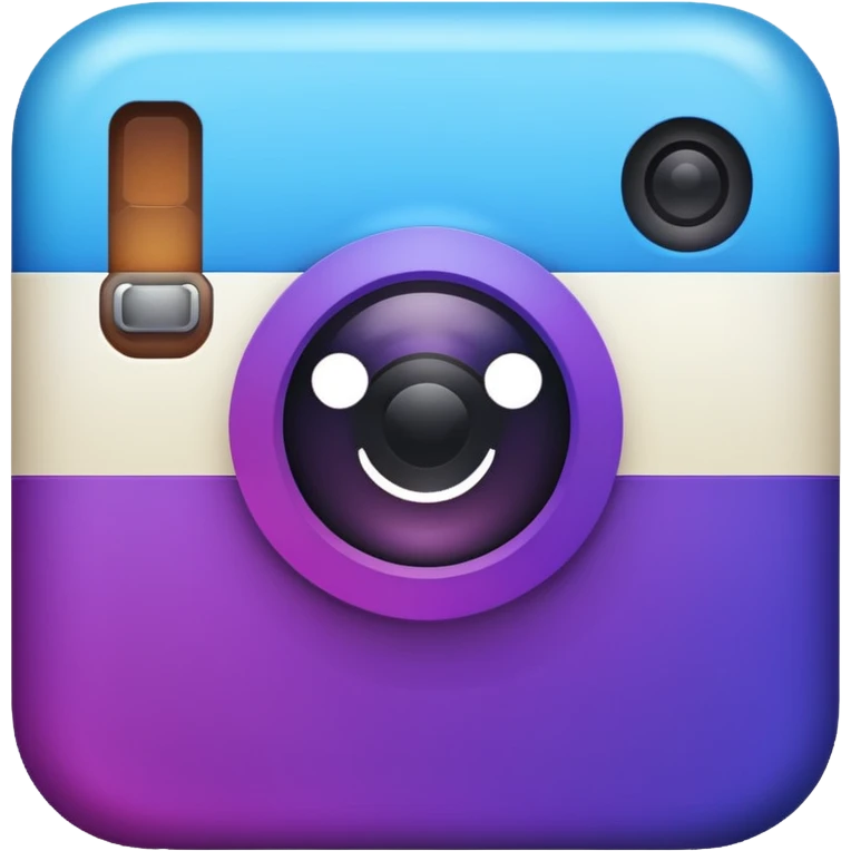 instagram icon emoji