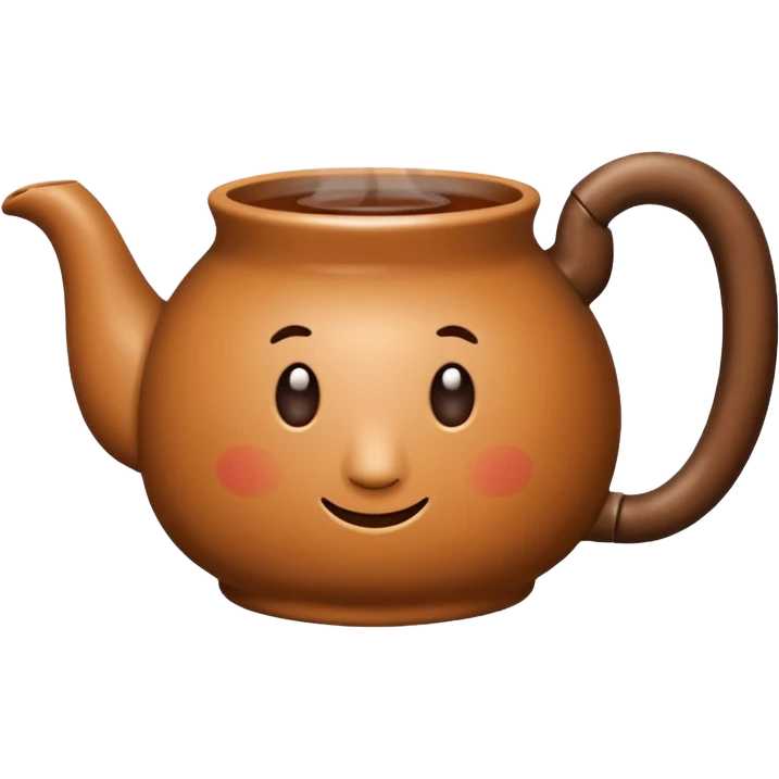 cup of tea emoji