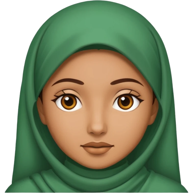 Madina emoji