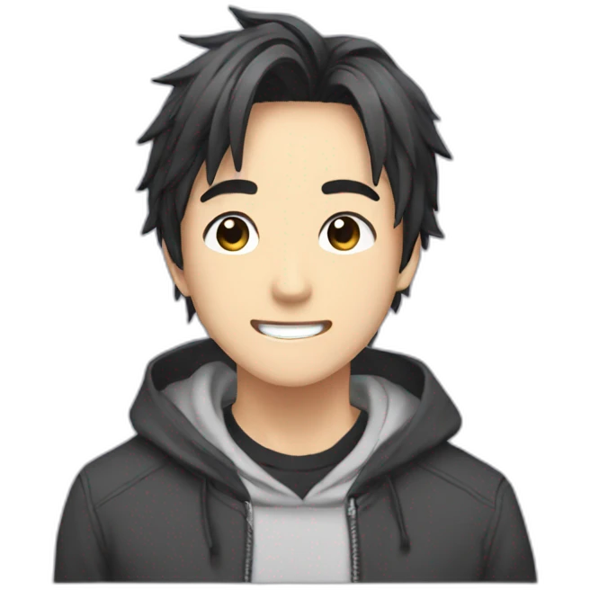 KENTO NANAMI emoji