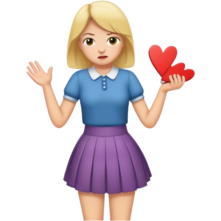 Spanking emoji