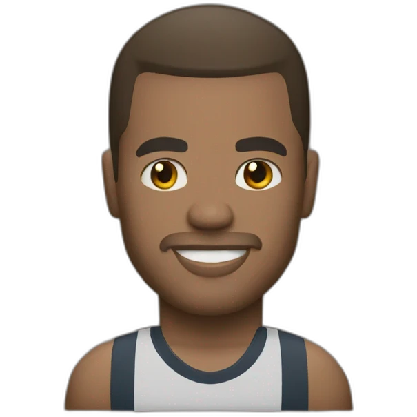 Myke Tyson emoji