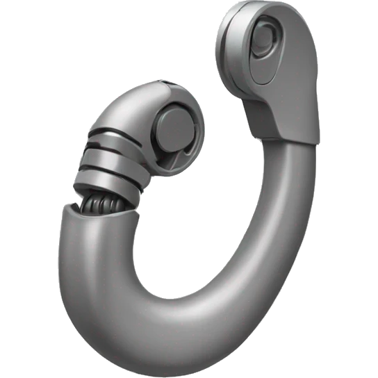 Cochlear implant emoji