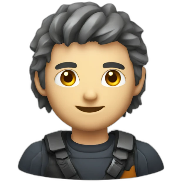 Eveex Gaming logo emoji