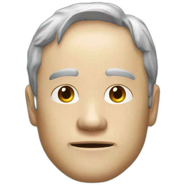 Satoshi-nakamoto emoji