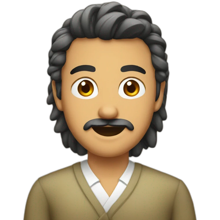 Briyani emoji