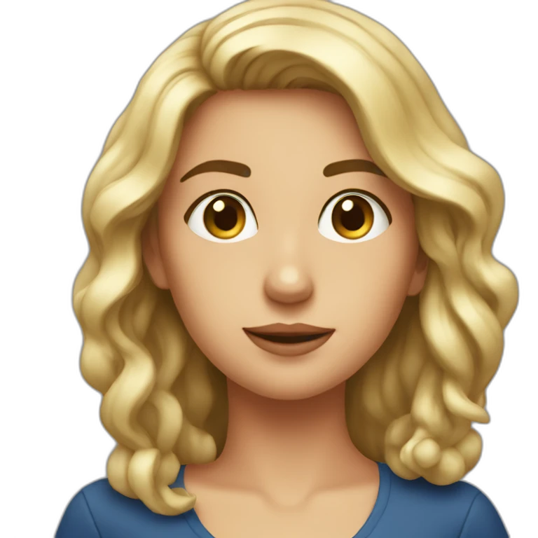 marina matijaca emoji