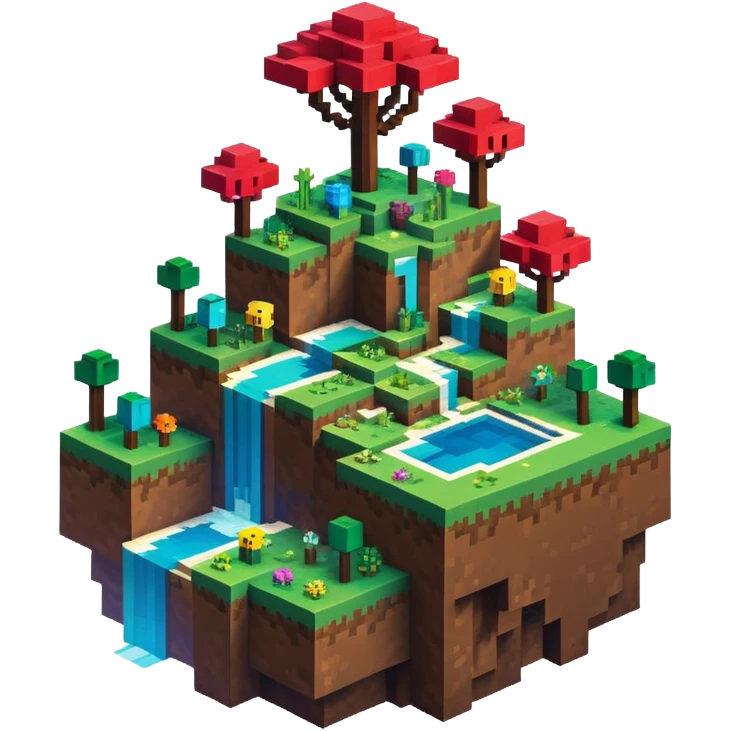 minecraft  emoji